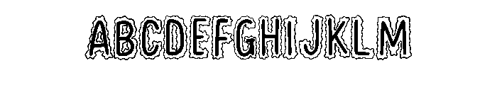 Jelly Frame By Squeeb C Regular FONT