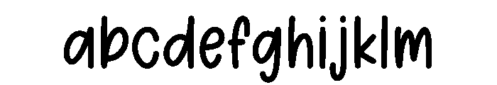 Jelly Funky FONT