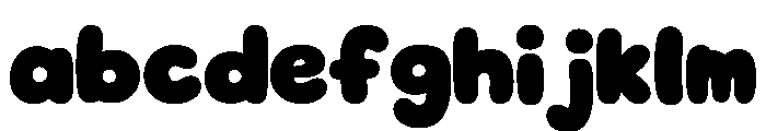 Jelly Lobster FONT