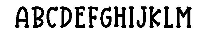 Jelly Script Regular FONT