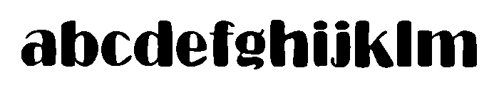 Jelly Sun FONT