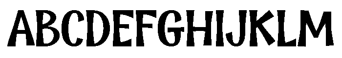 Jellybean Christmas Regular FONT