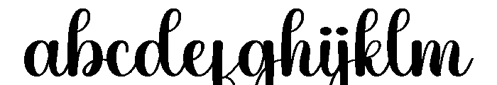 Jellyberry FONT