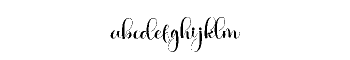 Jelyta FONT