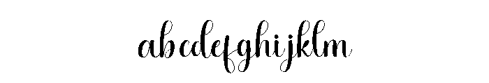Jenitalia FONT