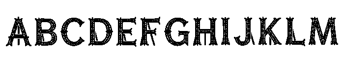 Jenna Regular FONT