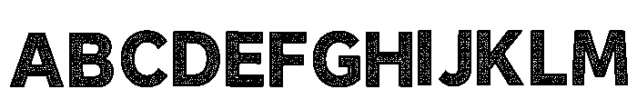 Jere Regular FONT