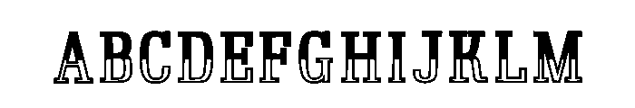 Jersey Club Regular FONT