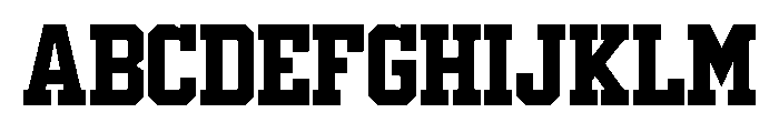 Jersey Sport Regular FONT