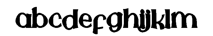 JerukBali FONT