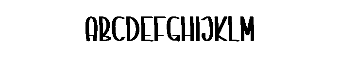 Jesline FONT