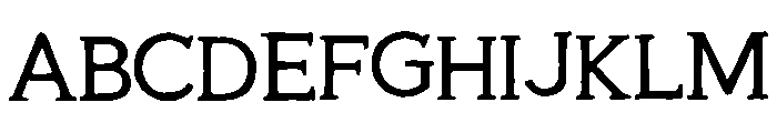 Jessup FONT