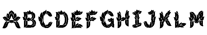 Jett Regular FONT