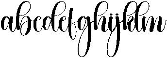 Jealousy Regular otf (400) FONT