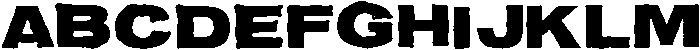 Jeanius Regular otf (400) FONT