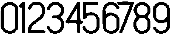 Jeba ttf (400) Font OTHER CHARS