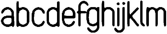 Jeba ttf (400) FONT