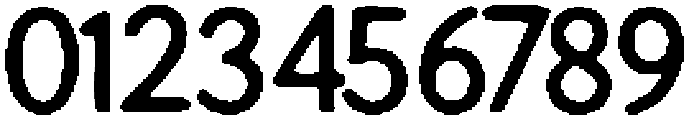 Jefi ttf (400) Font OTHER CHARS