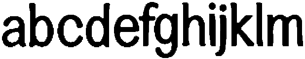 Jefi ttf (400) FONT