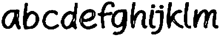 Jege ttf (400) FONT