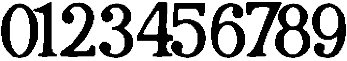 Jehi ttf (400) Font OTHER CHARS