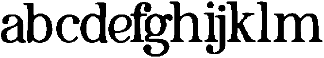 Jehi ttf (400) FONT