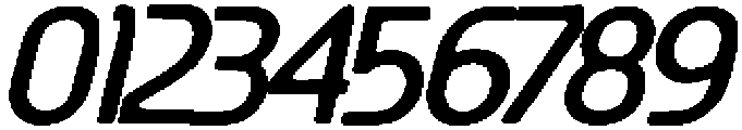 Jeho ttf (400) Font OTHER CHARS