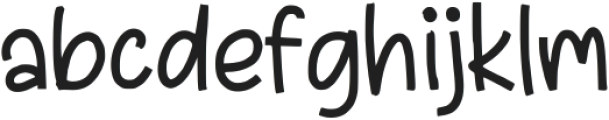 Jelika Regular otf (400) FONT