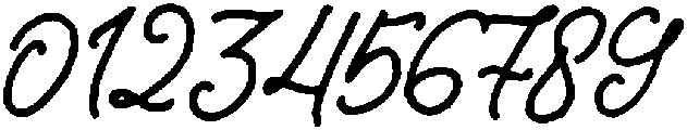 Jelina Nostalgia otf (400) Font OTHER CHARS