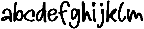 Jelink Bold otf (700) FONT