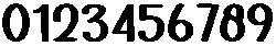 Jelly Candy Regular otf (400) Font OTHER CHARS
