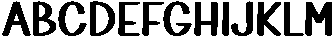 Jelly Candy Regular otf (400) FONT