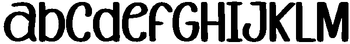 Jellyfish Regular otf (400) FONT