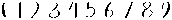 Jellyfish Regular otf (400) Font OTHER CHARS