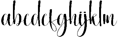 Jellyfish Regular otf (400) FONT