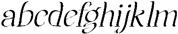 Jelvion Italic otf (400) FONT