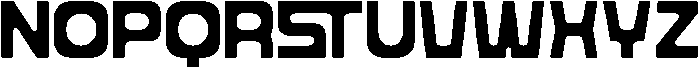 Jengah otf (400) Font UPPERCASE