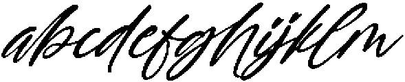 Jenita Cutes Italic otf (400) FONT