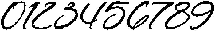 Jenita Cutes otf (400) Font OTHER CHARS