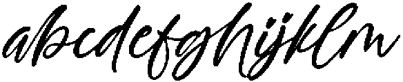 Jenita Cutes otf (400) FONT