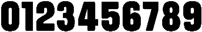 Jenko Regular otf (400) Font OTHER CHARS