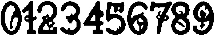 Jenu ttf (400) Font OTHER CHARS