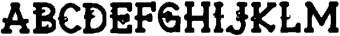 Jenu ttf (400) FONT