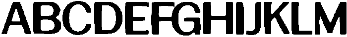 Jeresu ttf (400) Font UPPERCASE