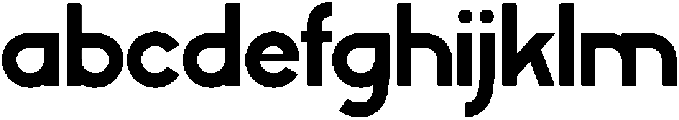 Jerome Regular otf (400) FONT