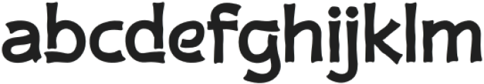 JeruKonta-Regular otf (400) FONT