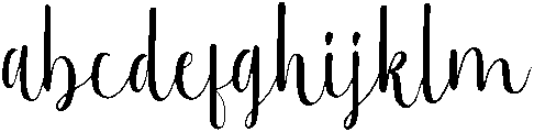 Jessica otf (400) FONT