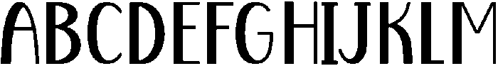 Jessica otf (400) Font UPPERCASE