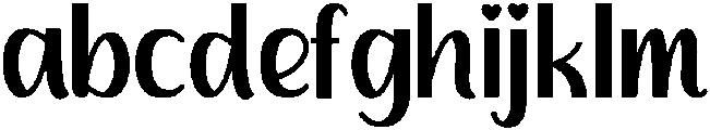 Jessica otf (400) FONT