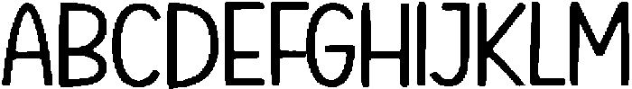 Jesu ttf (400) Font UPPERCASE